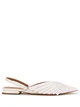 Босоніжки EMPORIO ARMANI Білий 37 (71835) - зображення 1