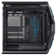 Корпус Asus ROG Hyperion GR701 BTF Edition Black без БП (90DC00F0-B39020) - зображення 10
