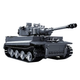Дитячий конструктор Танк Тигр на радіокеруванні Sluban M38-B0851 - зображення 3