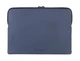 Чехол для ноутбука Tucano Gommo для MacBook Air 16" Синий (BFGOM1516-B) - изображение 2