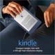 Електронна книга Amazon Kindle 11th GEN HD-екран 16GB Підсвітка Denim New - зображення 2