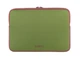 Чехол для ноутбука Tucano Elements 2 для MacBook Air/Pro 13" Зеленый (BF-E-MB213-V) - изображение 1