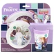 Дитячий набір 5 предметів Stor Frozen (74285) - зображення 3