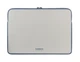 Чехол для ноутбука Tucano Elements 2 для MacBook Air/Pro 16″ Серый (BF-E-MB216-G) - изображение 1