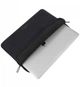 Чехол для ноутбука Tucano Elements 2 для MacBook Air 15" Черный (BF-E-MB215-BK) - изображение 7
