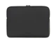 Чехол для ноутбука Tucano Elements 2 для MacBook Air/Pro 13" Черный (BF-E-MB213-BK) - изображение 2