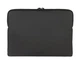 Чехол для ноутбука Tucano Gommo для MacBook Air 15" Черный (BFGOM1314-BK) - изображение 3
