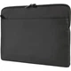 Чехол для ноутбука Tucano Gommo для MacBook Air 16" Черный (BFGOM1516-BK) - изображение 2