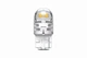 Комплект світлодіодних ламп Philips 11065CU60X2 W21W LED Ultinon Pro6000 SI 12V WX3x16d white - зображення 4