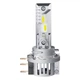 Комплект світлодіодних ламп Osram 64176DWESY-HCB H15 12V 6500K LEDriving 4/17W HL EASY - изображение 2