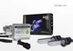 Комплект ксенону Infolight +50% H1 6000K - изображение 1