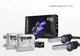Комплект ксенону Infolight Expert Pro обманка H1 6000K+50% - изображение 1