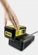 Karcher Набір швидкозарядний, 18V, 5 Ah (акумулятор + ЗП) - изображение 4