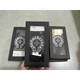 Труси чоловічі Chrome Hearts 3 шт. у коробці M (338956) - зображення 2