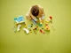 Конструктор LEGO DUPLO Ігровий майданчик (10991) - зображення 6