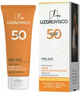 Krem z filtrem do twarzy Uzdrovisco Pre-Age SPF 50 50 ml (5904917481998) - obraz 2