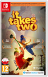 Gra Nintendo Switch It Takes Two (Kartridż) (5908305248576) - obraz 1