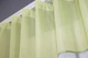 Кухонная занавеска VR-Textil № 047к лимонный с белым 280х170 см (50-788) - изображение 4