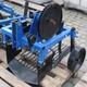 Картофелекопалка на мотоблок ШиП КП-01Л грохочущий левый привод (мотоблок от ремня) - изображение 2