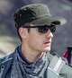 Кепка Wodonble Military Army Cap Зеленый - изображение 3