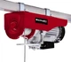 Einhell Тельфер TC-EH 600 електричний - изображение 1