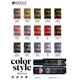 Семиперманентный оттеночный мусс Indola Color Style Mousse Strawberry Rose 200 мл (4067971003306) - изображение 3