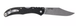 Ніж складаний Cold Steel Range Boss, Black (CST CS-20KR5) - зображення 4