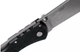 Ніж складаний Cold Steel Range Boss, Black (CST CS-20KR5) - зображення 7