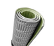 Коврик кемпинговый BaseCamp X-Line Roll Foiled Mat IXPE, 1185х55х1,5 см, Olive Green (BCP 20701) - изображение 6