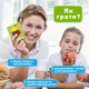 Игра развивающая Ludum Набор развивающих карточек. Охота на дому (ME5032-25) - изображение 4