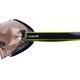 Окуляри для плавання стартові Mad Swim 045807 Black-Silver - зображення 4