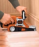 Ленточная шлифмашина Black+Decker KA88 - изображение 5