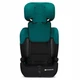 Автокресло Kinderkraft Comfort Up i-Size гр. 1-2-3 9-36 кг Green, 4660 - изображение 2