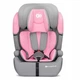 Автокресло Kinderkraft Comfort Up i-Size гр. 1-2-3 9-36 кг Pink, 4661 - изображение 5
