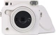 Набір камера Fujifilm Instax Square SQ1, Фотопапір 10шт, Чохол, Ремінець, Фотоальбом 80 фото Білий (Подарункове пакування) - зображення 6