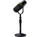 Мікрофон Shure MV7+ Podcast Kit - зображення 1