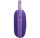 Акустика JBL Clip 5 Purple (JBLCLIP5PUR) - изображение 4