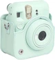 Чохол для фотоапарата Fujifilm Instax Mini 12 Зелений - зображення 2