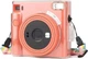 Чохол для фотоапарата Fujifilm Instax Square SQ1 Прозорий - зображення 1
