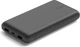 Внешний аккумулятор Belkin Power Bank 20000 15W Dual USB-A USB-C Black (BPB012BTBK) - изображение 1