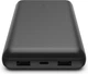Внешний аккумулятор Belkin Power Bank 20000 15W Dual USB-A USB-C Black (BPB012BTBK) - изображение 4