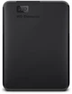 WD Портативний жорсткий диск 5TB USB 3.0 Elements Portable Black - изображение 1