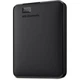 WD Портативний жорсткий диск 5TB USB 3.0 Elements Portable Black - изображение 5