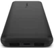 Внешний аккумулятор Belkin Power Bank 10000 15W Dual USB-A USB-C Black (BPB011BTBK) - изображение 4