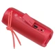 Колонка HOCO HC16 Vocal sports Power 5W*2=10W Red - изображение 2