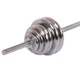 Комплект штанга и гантели YORK SP-Sport GA-1437-50CH 50кг - изображение 12