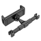 Автомобильный держатель HOCO Prospering headrest Car holder for tablets CA121 4.7-10.5" для планшета и телефона на подголовник (6931474788542) - изображение 5