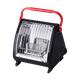 Газовий обігрівач Kovea KH-2006BK Power Sense Алюміній сталь 255 х 227 х 245 мм 1040 Вт (201369ALP) (KH-2006BK) - зображення 1