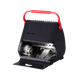 Газовий обігрівач Kovea KH-2006BK Power Sense Алюміній сталь 255 х 227 х 245 мм 1040 Вт (201369ALP) (KH-2006BK) - зображення 2