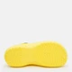 Женские кроксы LuckLine 5139-368 39 Желтые (ROZ6501034174) - изображение 7